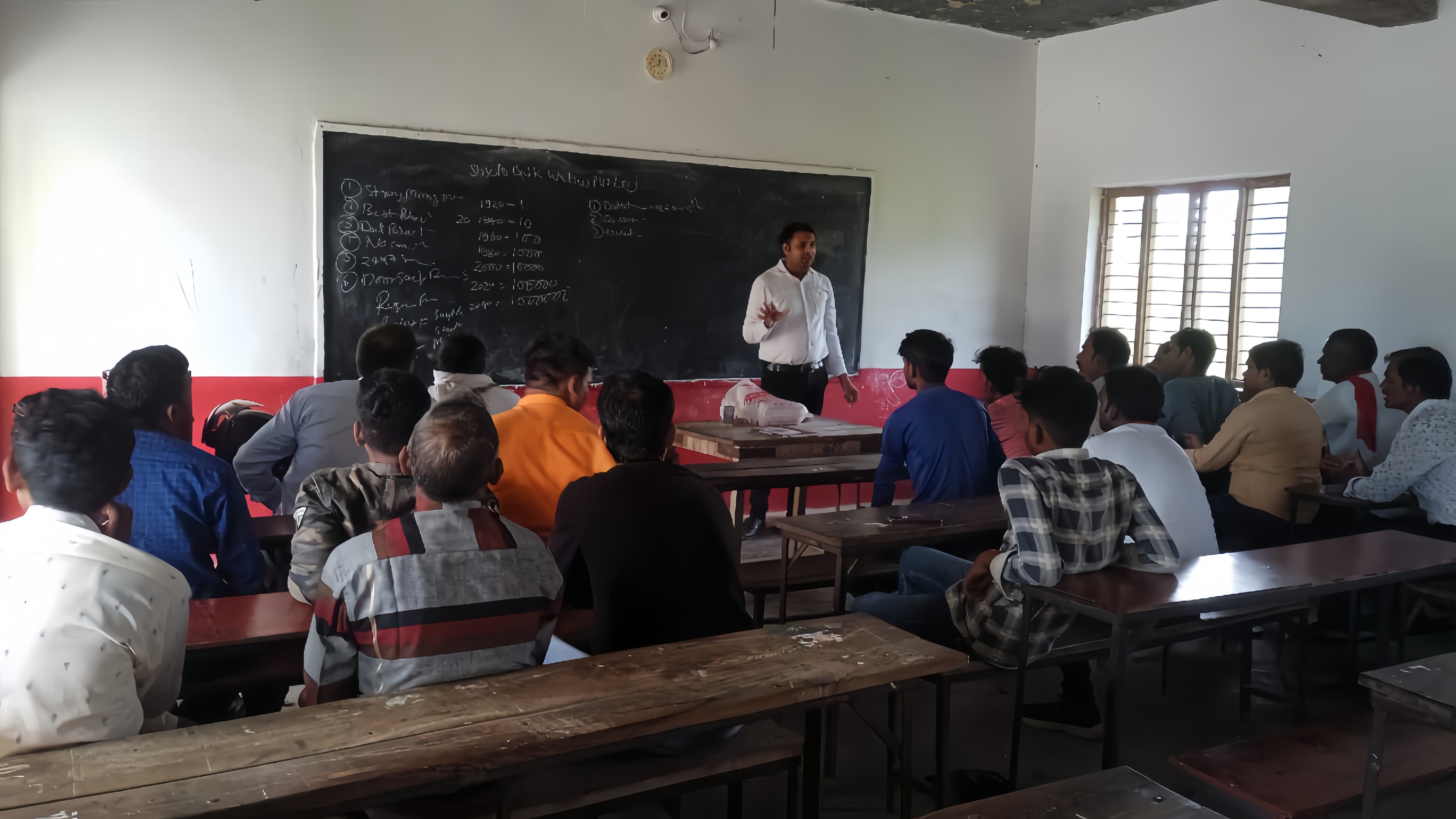 Customer testimonial